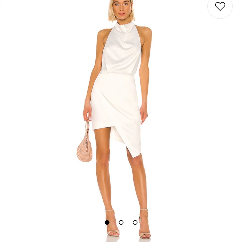 Elliatt Revovle Dress